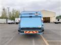 2021 Hino Ranger