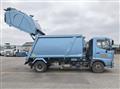 2021 Hino Ranger