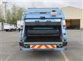 2021 Hino Ranger