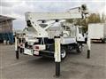 2012 Isuzu Elf Truck