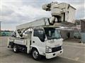 2012 Isuzu Elf Truck