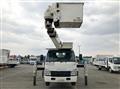 2012 Isuzu Elf Truck