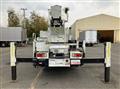2012 Isuzu Elf Truck