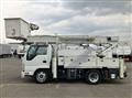 2012 Isuzu Elf Truck