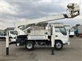 2012 Isuzu Elf Truck