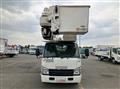 2012 Isuzu Elf Truck