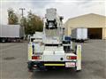 2012 Isuzu Elf Truck