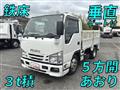 2018 Isuzu Elf Truck