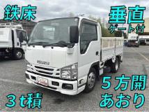 2018 Isuzu Elf Truck