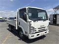 2020 Isuzu Elf Truck