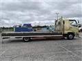 2023 Mitsubishi Fuso Fighter