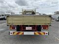 2023 Mitsubishi Fuso Fighter