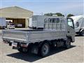 2018 Mitsubishi Fuso Canter
