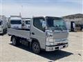 2018 Mitsubishi Fuso Canter