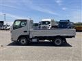 2018 Mitsubishi Fuso Canter
