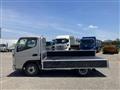 2018 Mitsubishi Fuso Canter