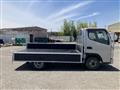 2018 Mitsubishi Fuso Canter