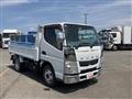 2016 Mitsubishi Fuso Canter
