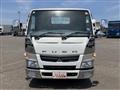 2016 Mitsubishi Fuso Canter