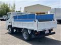 2016 Mitsubishi Fuso Canter