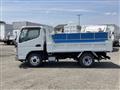 2016 Mitsubishi Fuso Canter