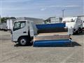 2016 Mitsubishi Fuso Canter