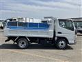 2016 Mitsubishi Fuso Canter