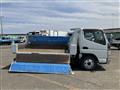 2016 Mitsubishi Fuso Canter