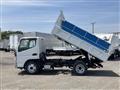 2016 Mitsubishi Fuso Canter