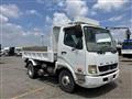 2014 Mitsubishi Fuso Fighter