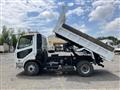2014 Mitsubishi Fuso Fighter