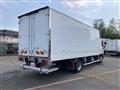 2017 Hino Ranger