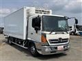 2017 Hino Ranger