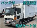 2017 Hino Ranger