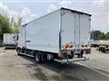2017 Hino Ranger
