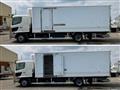 2017 Hino Ranger