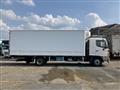 2017 Hino Ranger