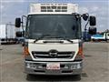 2017 Hino Ranger