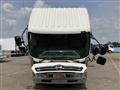 2017 Hino Ranger