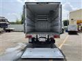 2017 Hino Ranger