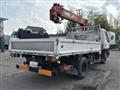 2000 Mitsubishi Fuso Canter