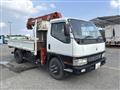 2000 Mitsubishi Fuso Canter