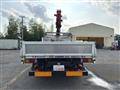 2000 Mitsubishi Fuso Canter