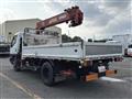 2000 Mitsubishi Fuso Canter