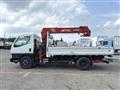 2000 Mitsubishi Fuso Canter