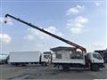 2000 Mitsubishi Fuso Canter