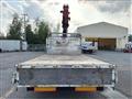 2000 Mitsubishi Fuso Canter