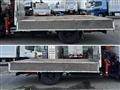 2000 Mitsubishi Fuso Canter