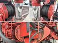 2000 Mitsubishi Fuso Canter