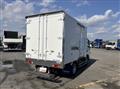 2020 Mitsubishi Fuso Canter